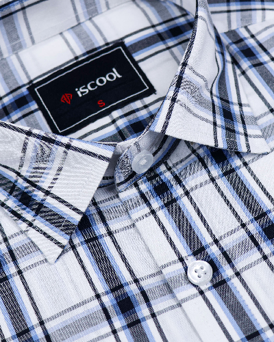 Premium Check Shirt